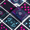 Bicycle Cyberpunk Hardwired | Playing Cards Bicycle consider Deinparadies.ch