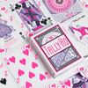 Tally Ho Circle Back Heart Playing Cards | US Playing Card Co. Bicycle consider Deinparadies.ch