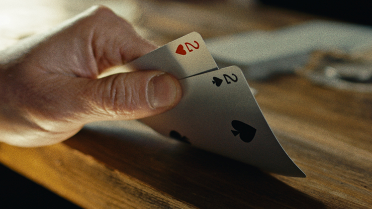 The Expert at the Card Table | Looking for Erdnase DVD Notsold GmbH bei Deinparadies.ch