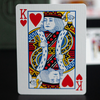 Smoke & Mirrors Anniversary Edition: Green Playing Cards | Dan & Dave FULTONS Playing Cards Deinparadies.ch