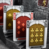Tudor Playing cards | Midnight Playing Cards Deinparadies.ch bei Deinparadies.ch