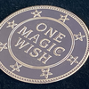 Magic Wishing Coins Silver (12 Coins) | Alan Wong Alan Wong bei Deinparadies.ch