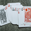 JT Crown (Red) Playing Cards | Joker and the Thief Deinparadies.ch bei Deinparadies.ch