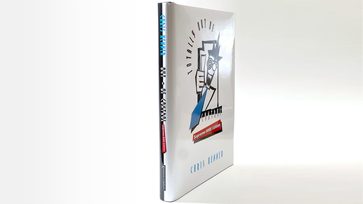 Totally Out of Control Supreme MME Edition | Chris Kenner Kaufman & Co. bei Deinparadies.ch