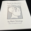 Stand-Up Mentalism With Playing Cards | Mark Strivings Mark Strivings at Deinparadies.ch