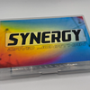 Synergy | David Jonathan David Schreibman bei Deinparadies.ch