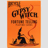 Bicycle Gypsy Witch Playing Cards Bicycle consider Deinparadies.ch