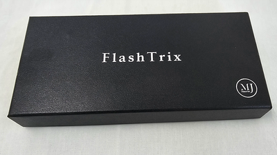 Flashtrix | Lee Myung Joon