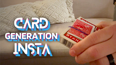 Card Generation Insta | Michael Shaw - Video Download Michael Ryan Shaw bei Deinparadies.ch