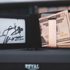 FPS Wallet True BlacK Leather | Magic Firm Deinparadies.ch bei Deinparadies.ch