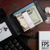 FPS Wallet True BlacK Leather | Magic Firm Deinparadies.ch bei Deinparadies.ch