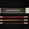 Hexawand Wood | The Magic Firm Murphy's Magic Deinparadies.ch