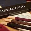 Hexawand Wood | The Magic Firm Murphy's Magic Deinparadies.ch