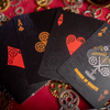 Chamber of Secrets Playing Cards | Matthew Wright Marvelous-FX Ltd bei Deinparadies.ch