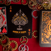 Chamber of Secrets Playing Cards | Matthew Wright Marvelous-FX Ltd bei Deinparadies.ch