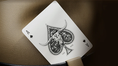Yellowstone Playing Cards | theory11 theory11 bei Deinparadies.ch