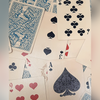Bicycle Lilliput Playing Cards | 1000 Deck Club Bicycle bei Deinparadies.ch