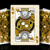 Grand Tulip Gold Playing Cards Deinparadies.ch bei Deinparadies.ch