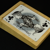 Carat WSC Wooden Single Card Display Deinparadies.ch bei Deinparadies.ch