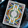 Star Trek Light Edition (White) Playing Cards | theory11 theory11 at Deinparadies.ch