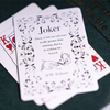 Fig. 25 Playing Cards | Cosmo Solano and Printed at US Playing Cards Cosmo Solano bei Deinparadies.ch