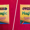 Chameleon Crayons | Chazpro Santa Magic Deinparadies.ch