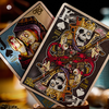 Odd Fellow Madame Laveau the Soothsayer Playing Cards | Stockholm17