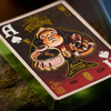 Odd Fellow Madame Laveau the Soothsayer Playing Cards | Stockholm17