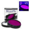 Mehron Paradise AQ UV Neon Glow 40ml Nebula Purple Mehron bei Deinparadies.ch
