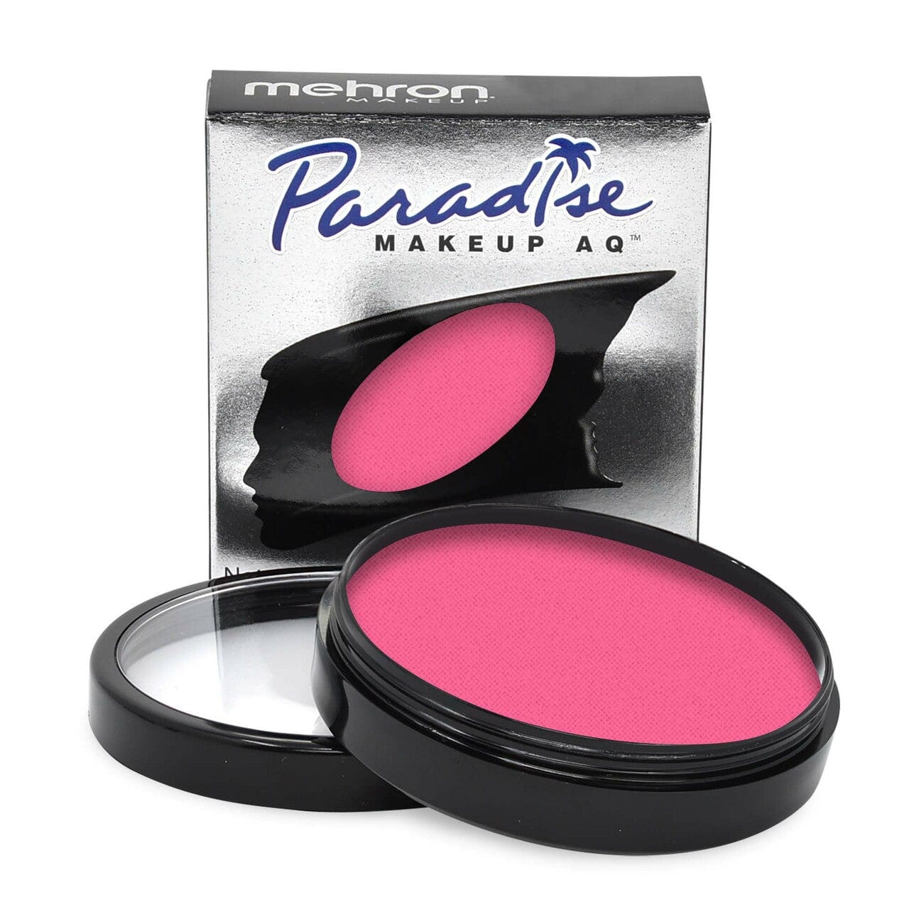 Paraíso de Mehron Make-up AQ 40ml - Light Pink - Mehron