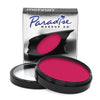 Paradiso di Mehron Make-up AQ 40ml - Dark Pink - Mehron