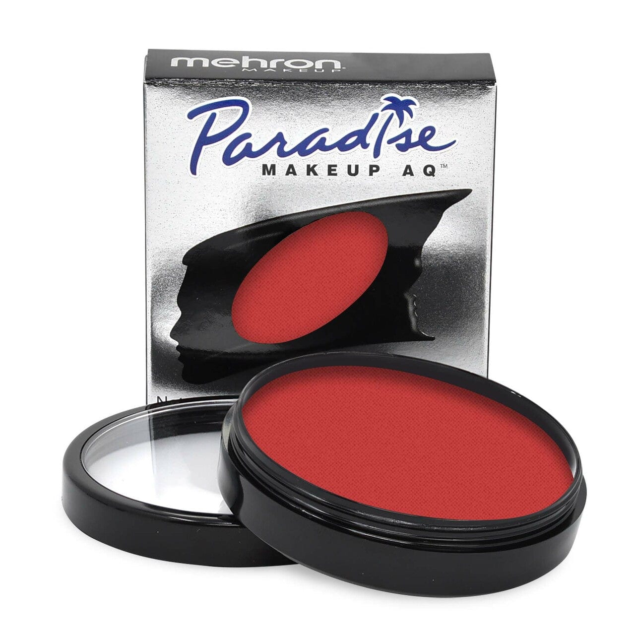 Paradis de Mehron Make-up AQ 40ml - Baie de Plage - Mehron