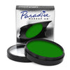 Paradiso di Mehron Make-up AQ 40ml - Amazon Green - Mehron
