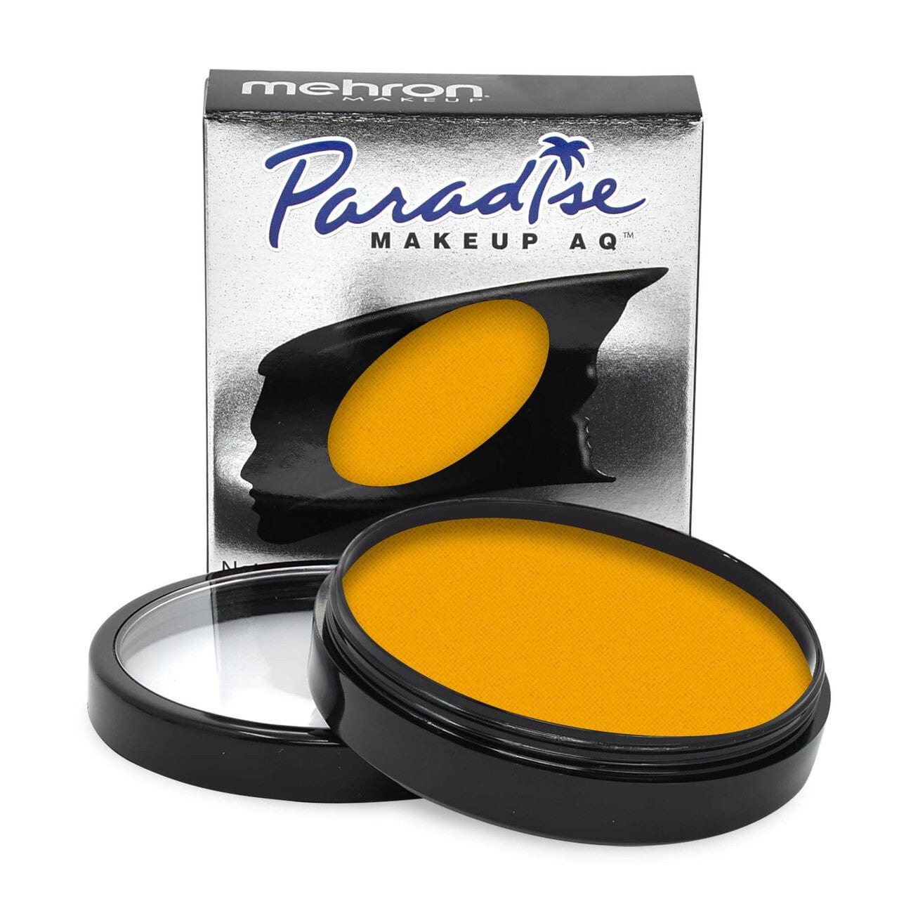 Paraíso de Mehron Make-up AQ 40ml - Mango - Mehron