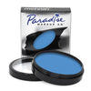 Paradiso di Mehron Make-up AQ 40ml - Sky Blue - Mehron