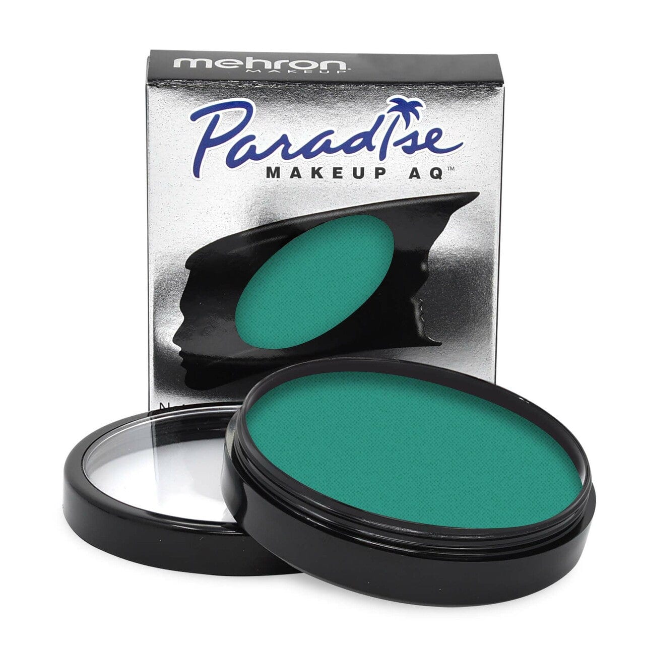 Paradis de Mehron Make-up AQ 40ml - Mer Profonde - Mehron