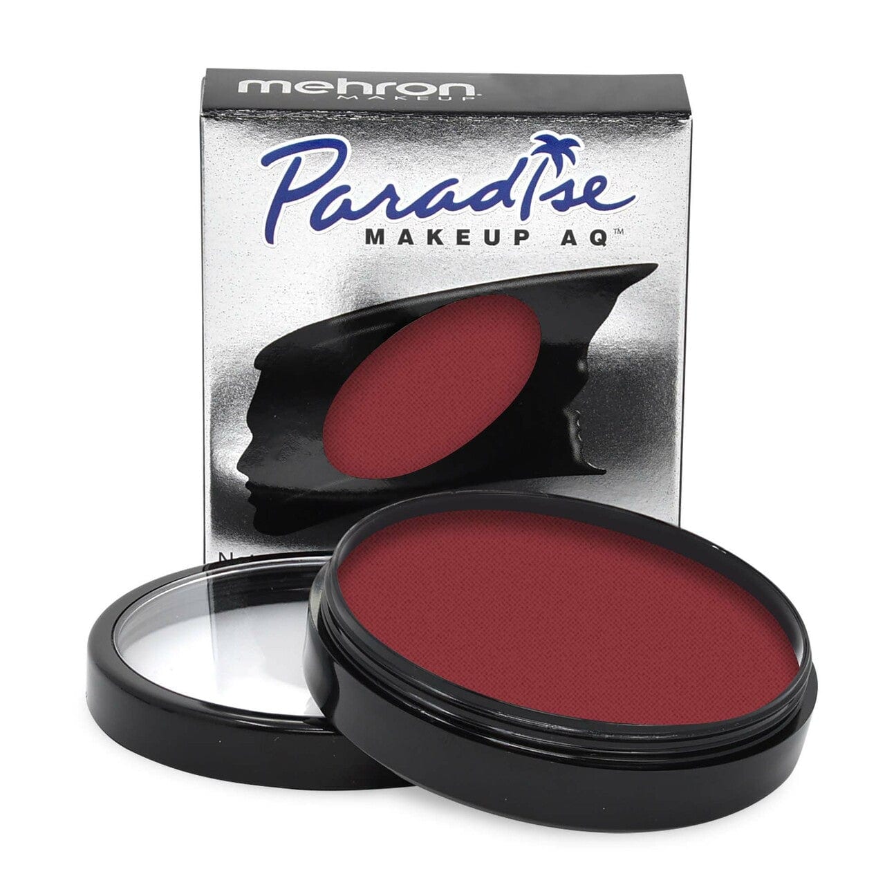 Mehron Paradise Make-up AQ 40ml - Porto - Mehron