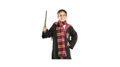 Harry Potter Scarf Rubies Deinparadies.ch