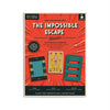 Impossible Escape Illusion | Impossible Liberation Deinparadies.ch consider Deinparadies.ch