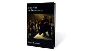 Art of Deception by Chuck Romano Deinparadies.ch bei Deinparadies.ch
