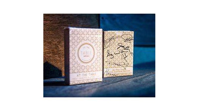 At the Table Playing Cards Signature USPCC at Deinparadies.ch