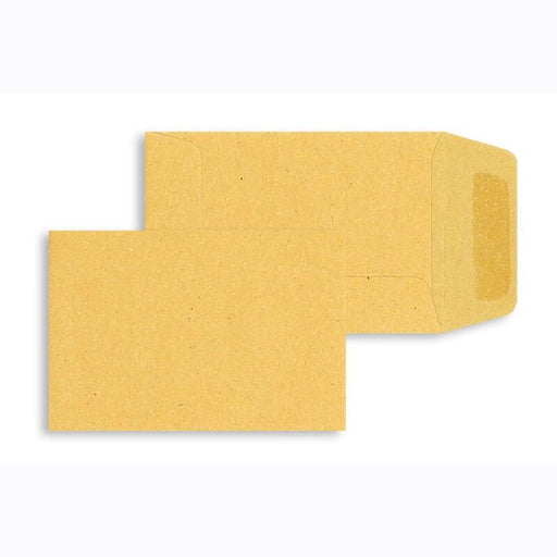 Mental Envelopes Kuverts braun Various bei Deinparadies.ch