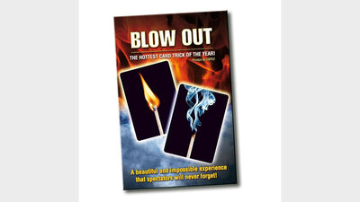 Blow Out! Karteneffekt Deinparadies.ch bei Deinparadies.ch