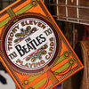 Beatles Playing Cards | Theory 11 | orange-theory11-Deinparadies.ch