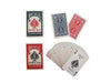 Bicycle Cards Bridge Playing Cards 12 Decks (6red/6blue) US Playing Card Co. at Deinparadies.ch