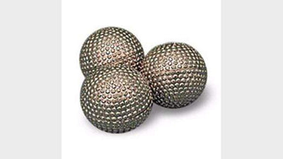 Multiplicación de bolas de billar plata Vernet Magic en Deinparadies.ch
