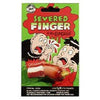 Blutiger Finger E.Z.Robbins bei Deinparadies.ch