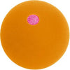 Melocotón de bola de burbujas | 69mm - naranja - Mister Babache