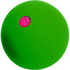 Bubble Ball Peach | 69mm - grün - Mister Babache