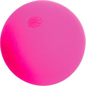 Melocotón de bola de burbujas | 63mm - rosa - Señor Babache